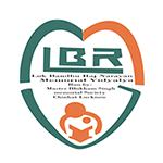 L.B.R.N. INTER COLLAGE
